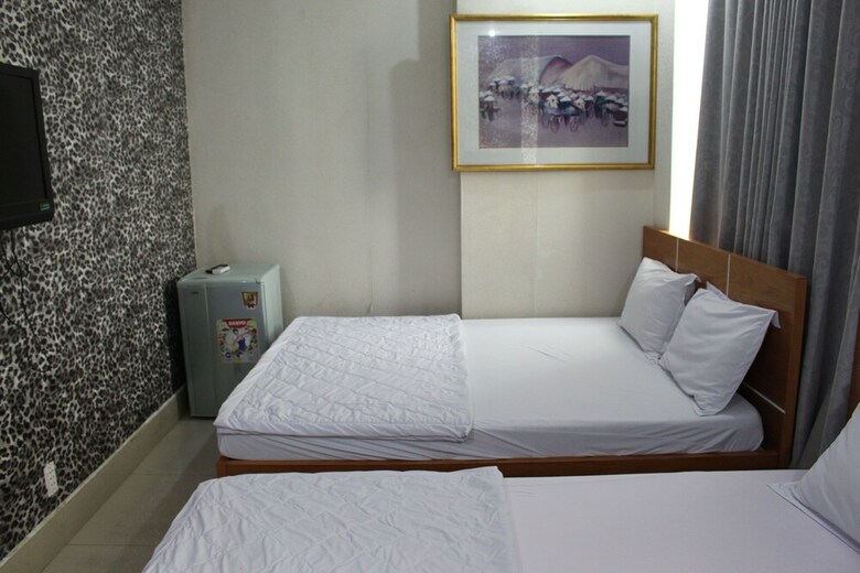Venus Hotel