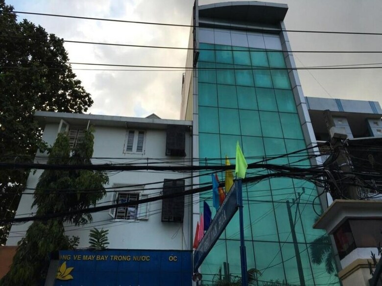 Venus Hotel