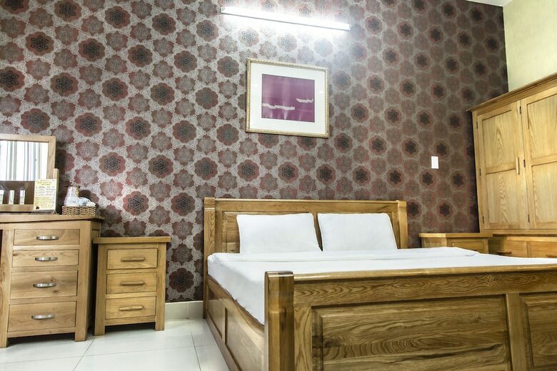 Venus Hotel