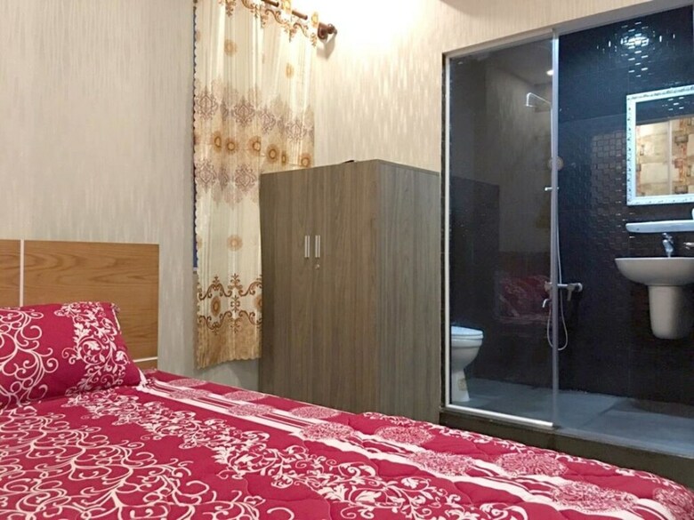 Venus Hotel