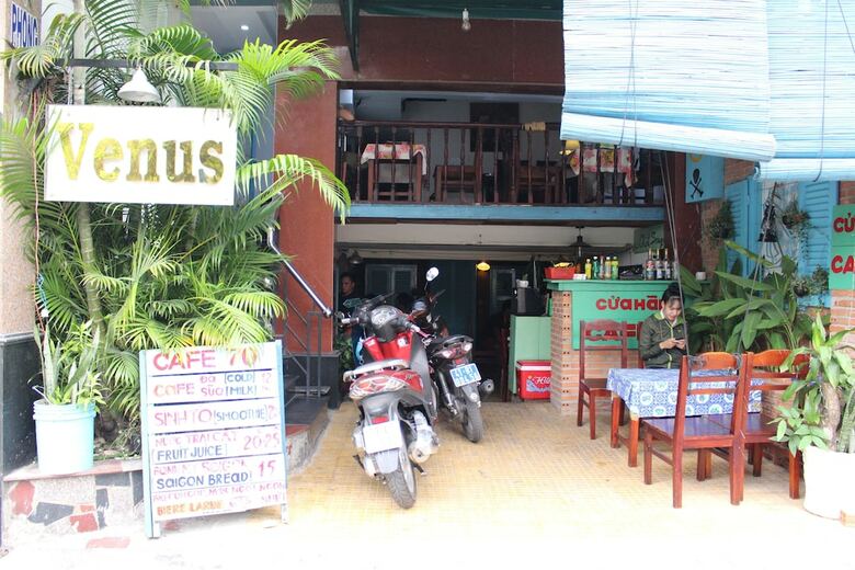 Venus Hotel
