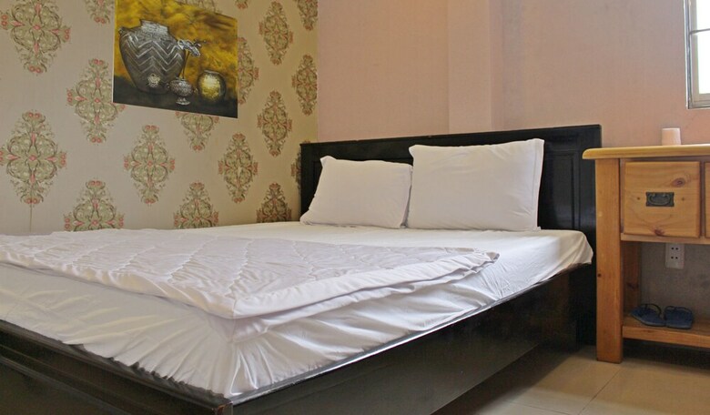 Venus Hotel