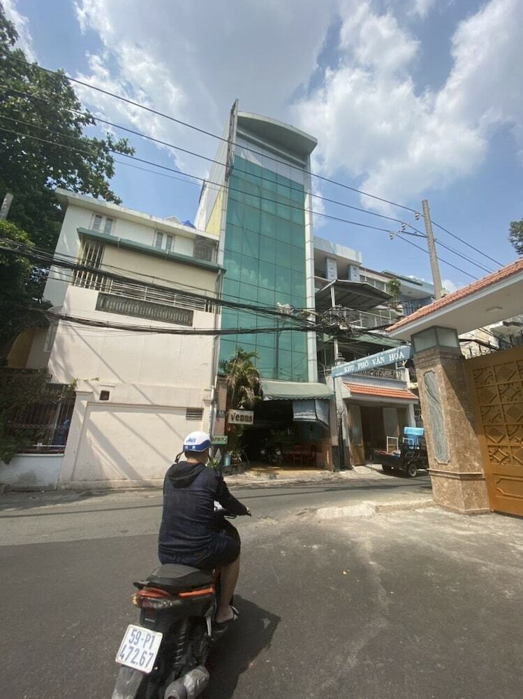 Venus Hotel