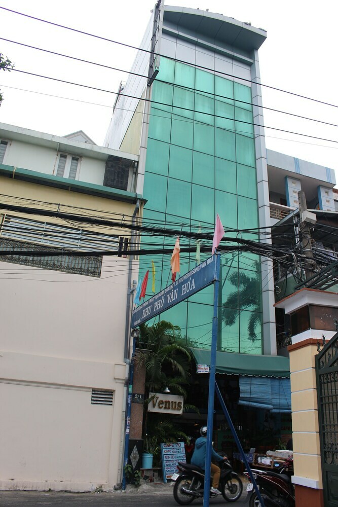 Venus Hotel