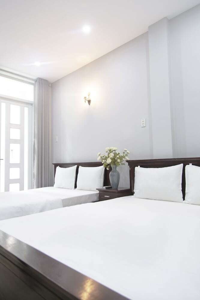 Venus Hotel