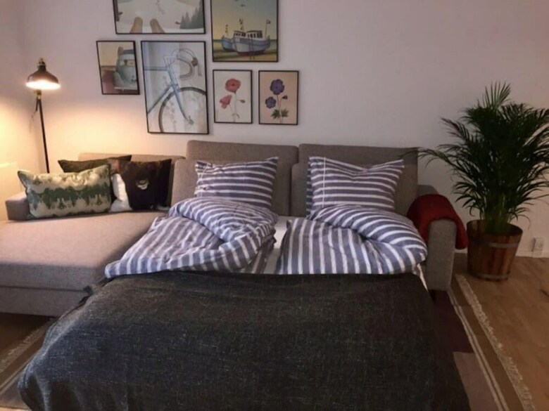 Central & New Nordic Cph Apartment