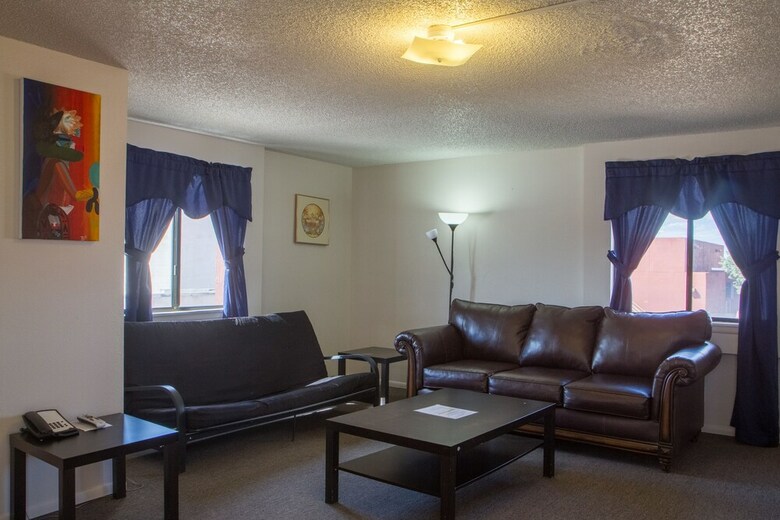 Motel Hopi Cultural Center