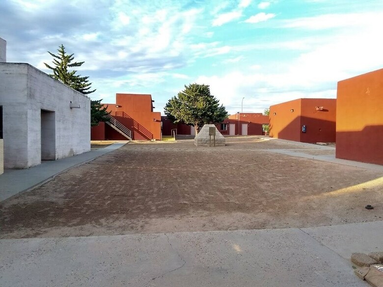 Motel Hopi Cultural Center