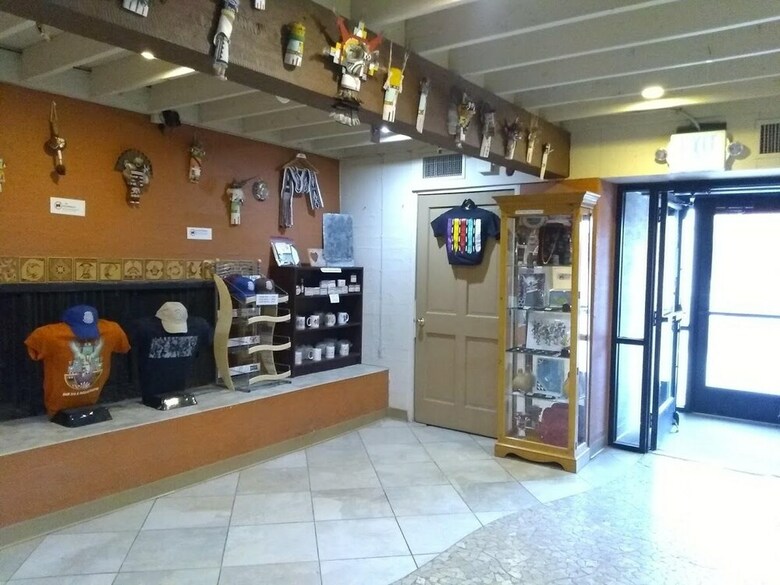 Motel Hopi Cultural Center