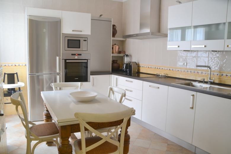 Apartamentos La Mansi�n de Calle Compa��a