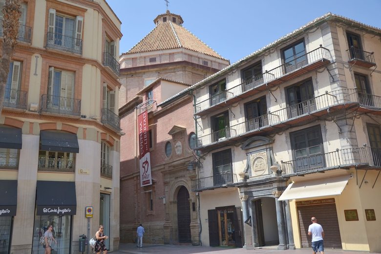 Apartamentos La Mansi�n de Calle Compa��a