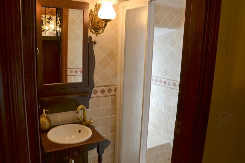 Apartamentos La Mansi�n de Calle Compa��a