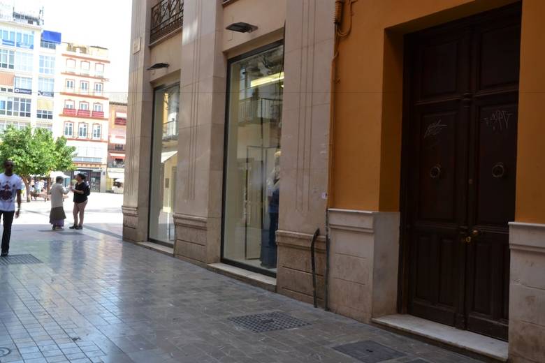 Apartamentos La Mansi�n de Calle Compa��a