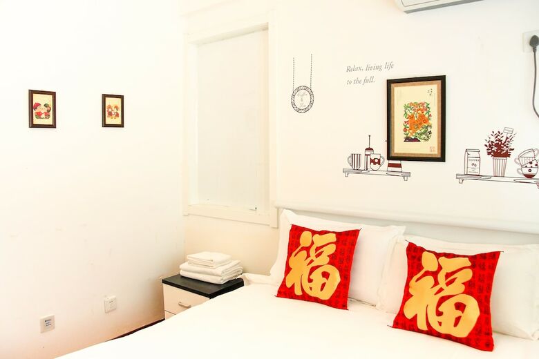 Hotel Mr. Vinegar Apartment