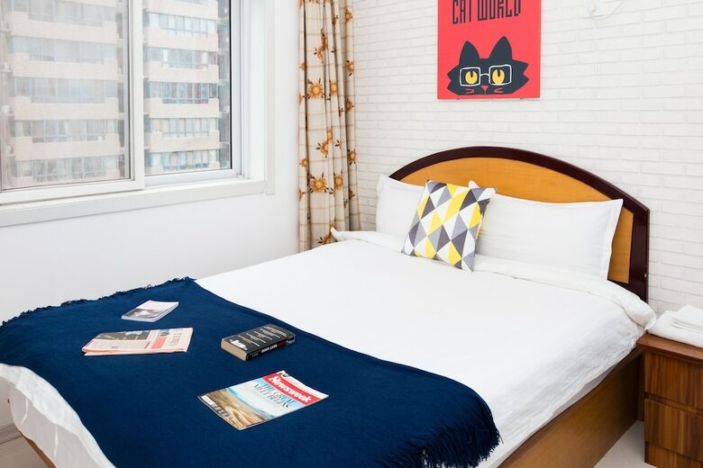 Hotel Mr. Vinegar Apartment