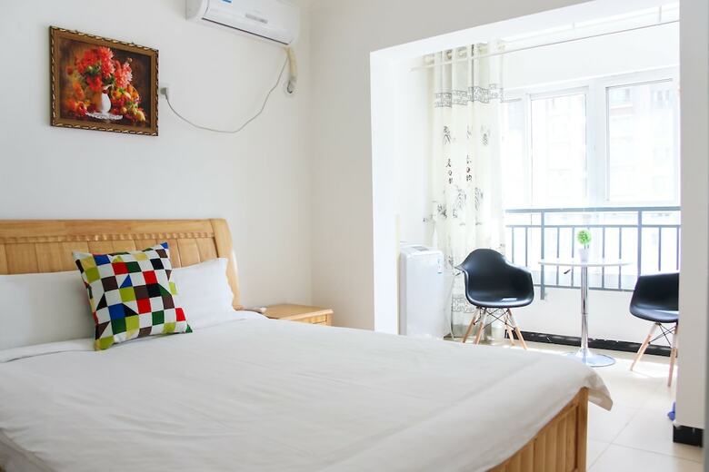 Hotel Mr. Vinegar Apartment