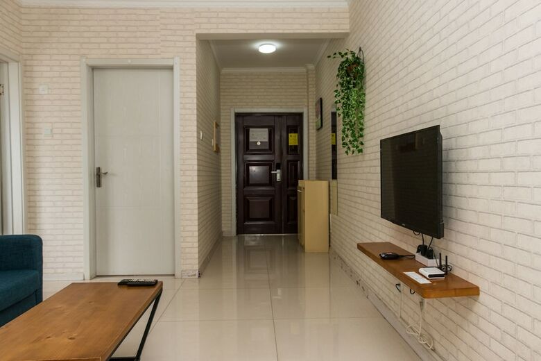 Hotel Mr. Vinegar Apartment