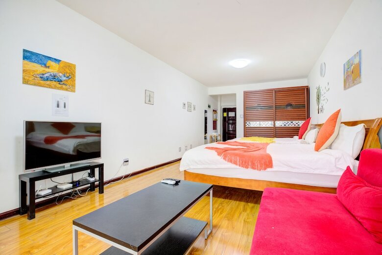 Hotel Mr. Vinegar Apartment