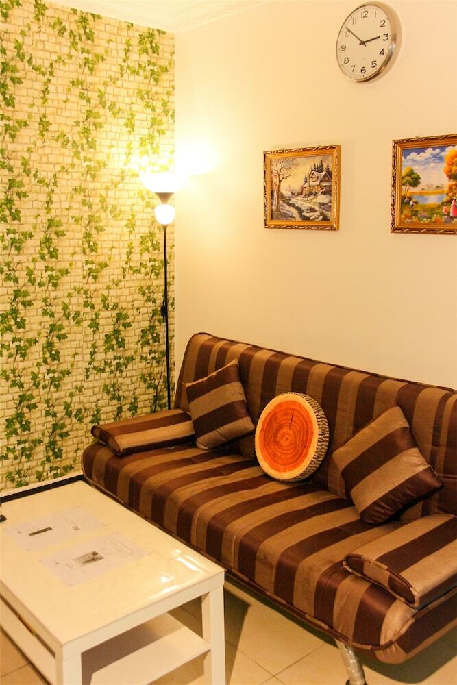Hotel Mr. Vinegar Apartment