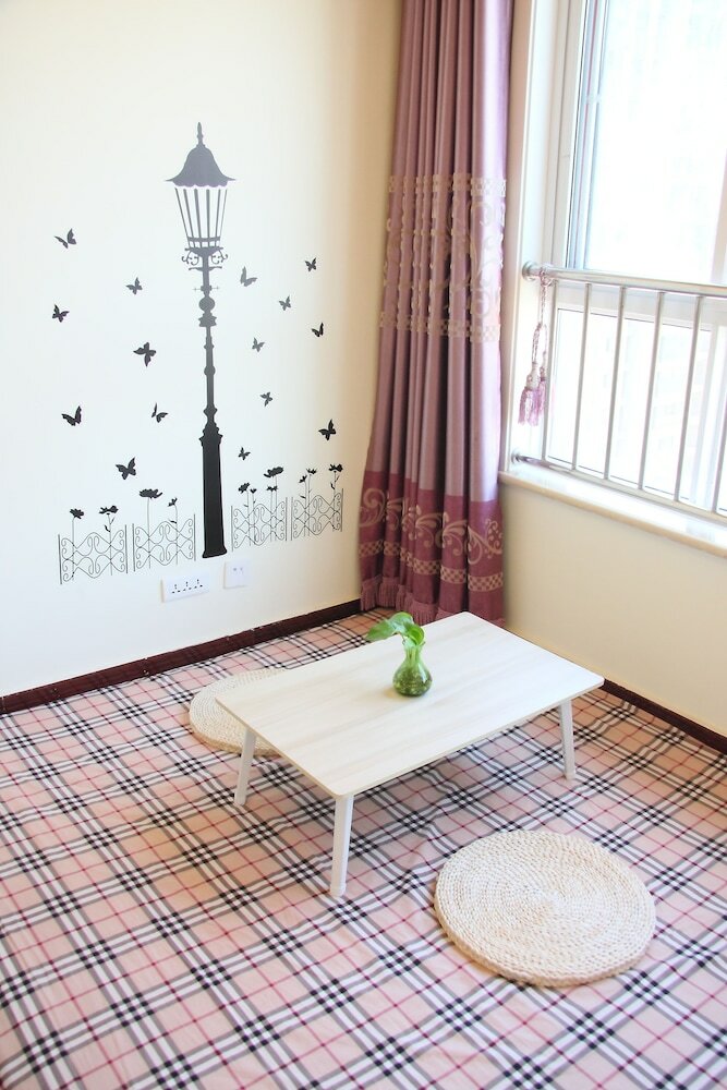 Hotel Mr. Vinegar Apartment