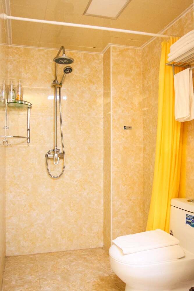 Hotel Mr. Vinegar Apartment