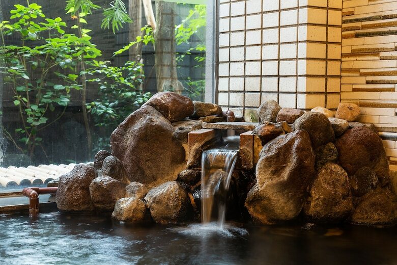 Ryokan Nagomitsuki
