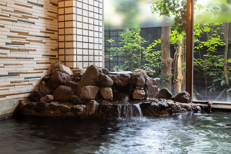 Ryokan Nagomitsuki