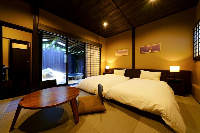 Ryokan Nagomitsuki