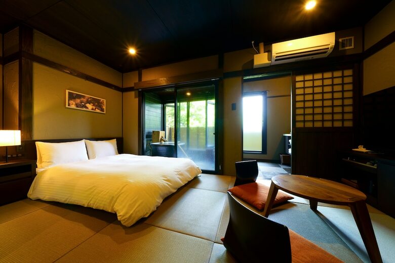 Ryokan Nagomitsuki