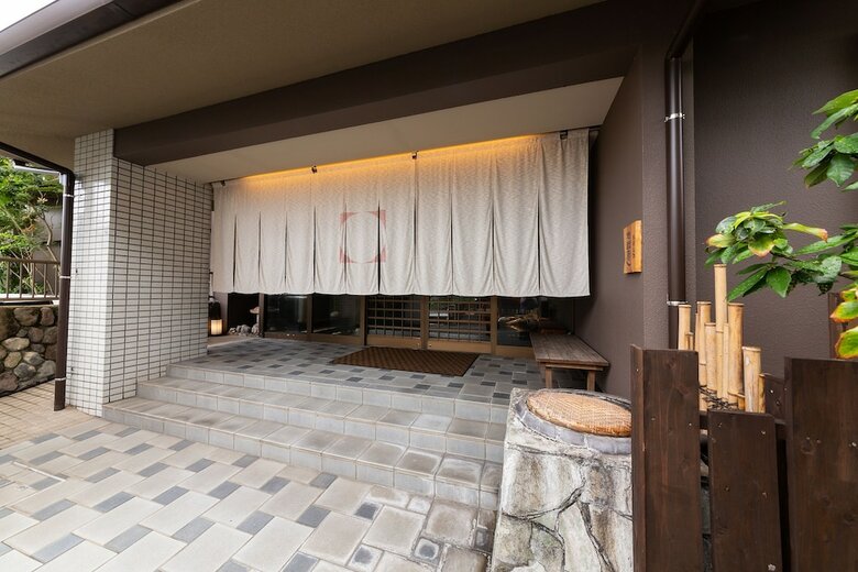 Ryokan Nagomitsuki