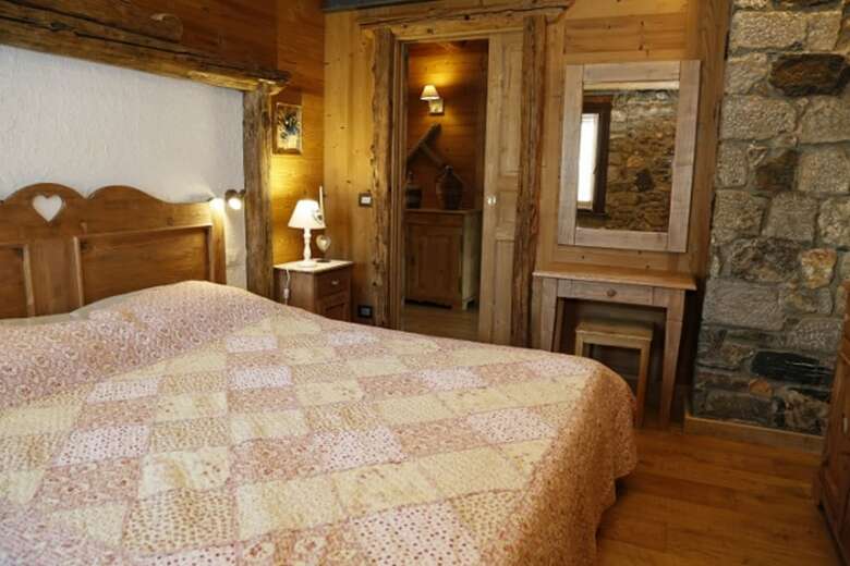 Posada Albergo Diffuso Zoncolan