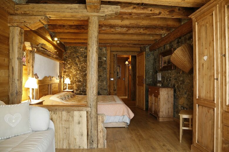 Posada Albergo Diffuso Zoncolan