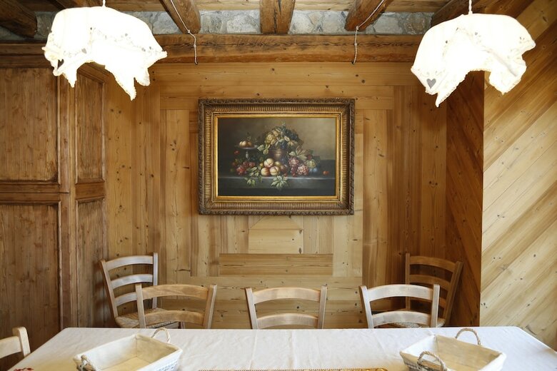Posada Albergo Diffuso Zoncolan