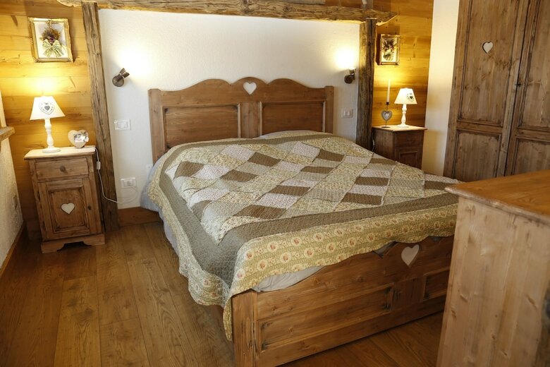 Posada Albergo Diffuso Zoncolan