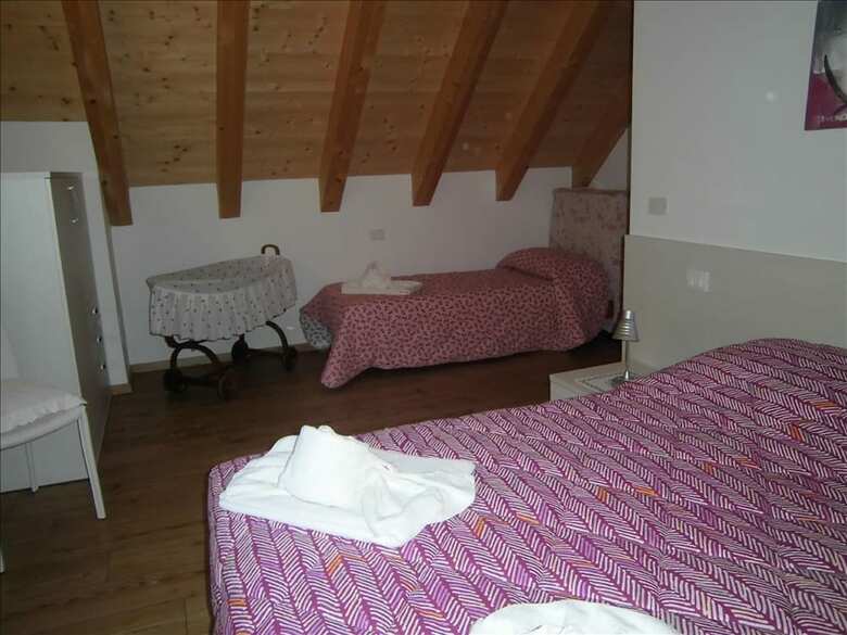 Posada Albergo Diffuso Zoncolan