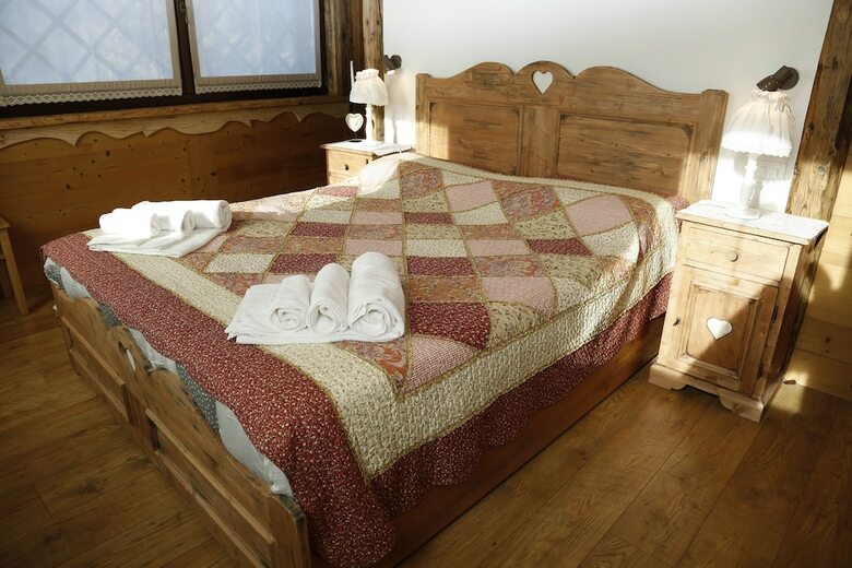 Posada Albergo Diffuso Zoncolan