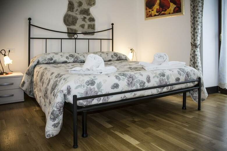 Posada Albergo Diffuso Zoncolan