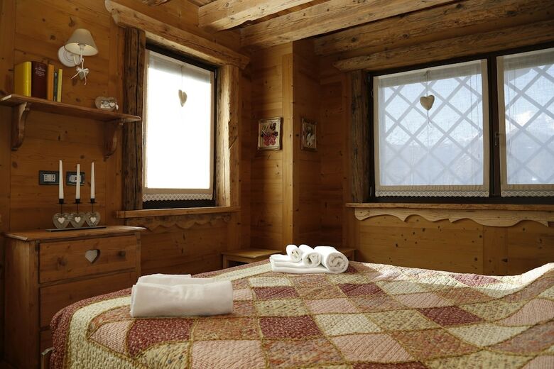 Posada Albergo Diffuso Zoncolan