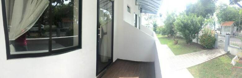 Hotel Gurney Lodge