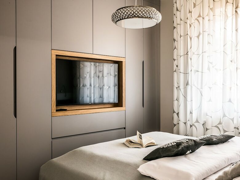 Tatrytop Apartamenty Granitica