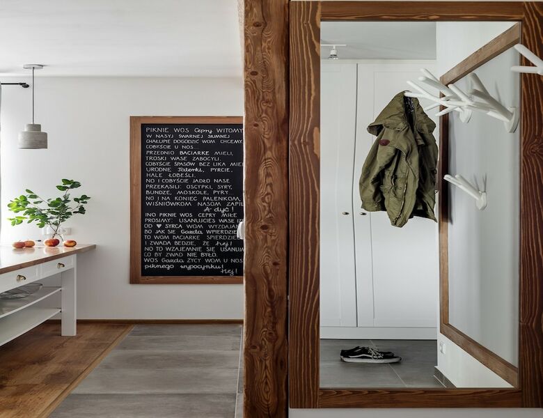 Tatrytop Apartamenty Granitica
