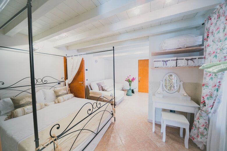 B&B Boutique Osteria Della Pieve