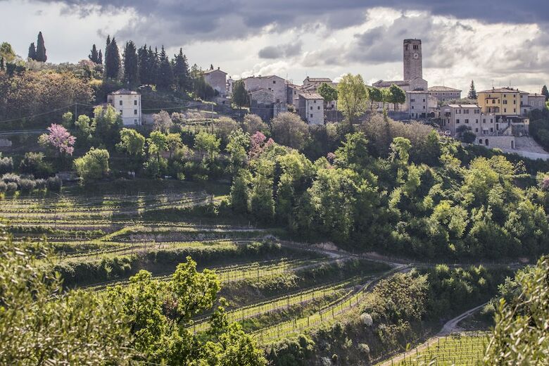 B&B Boutique Osteria Della Pieve