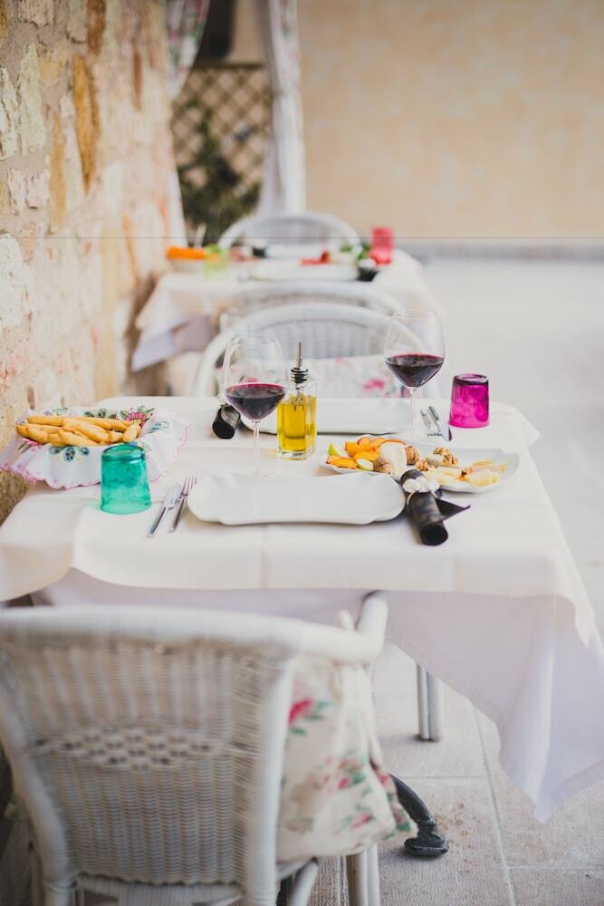 B&B Boutique Osteria Della Pieve