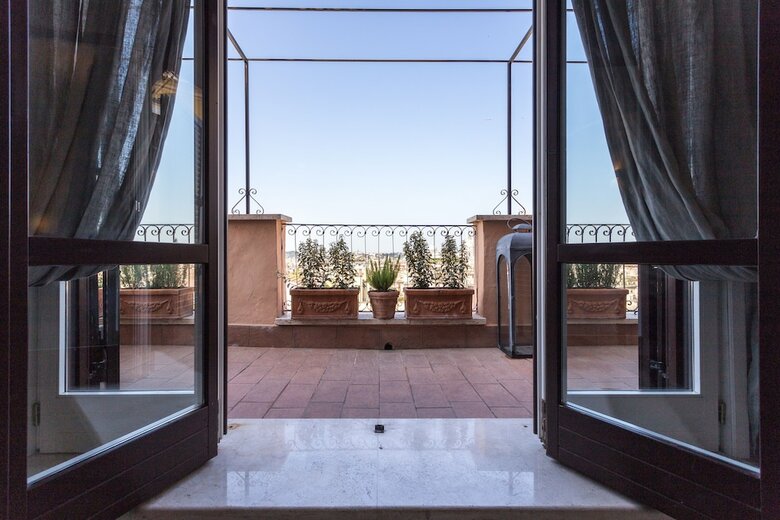 Hotel My Spanishsteps