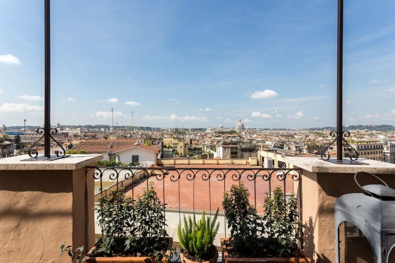 Hotel My Spanishsteps