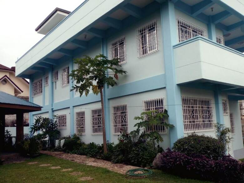 Hostal Our Melting Pot Tagaytay - Hostel
