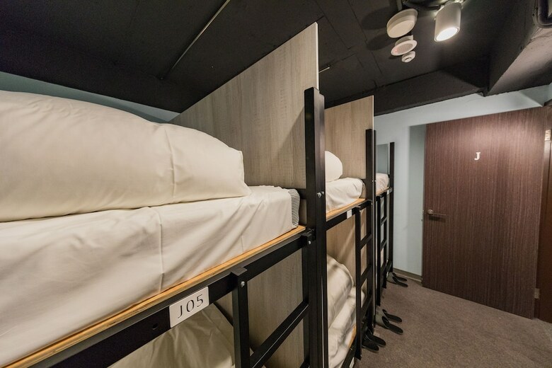 Hostal Park Hostel
