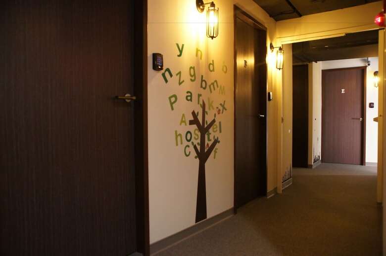 Hostal Park Hostel