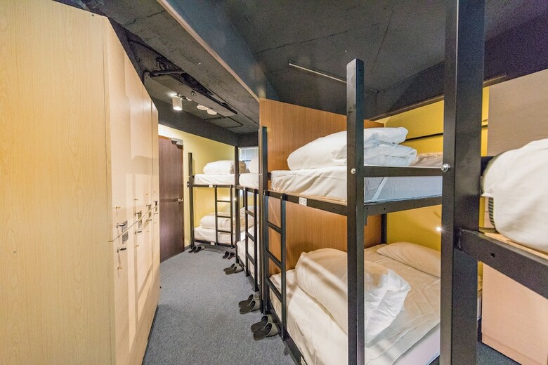 Hostal Park Hostel